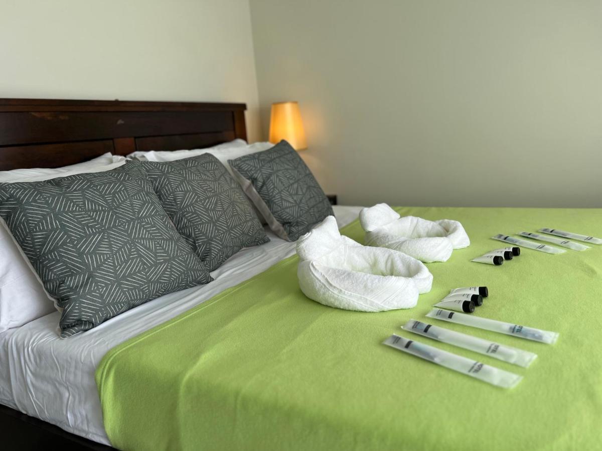 Brenthill Baguio Condo Unit Near Sm Baguio 바기오 외부 사진