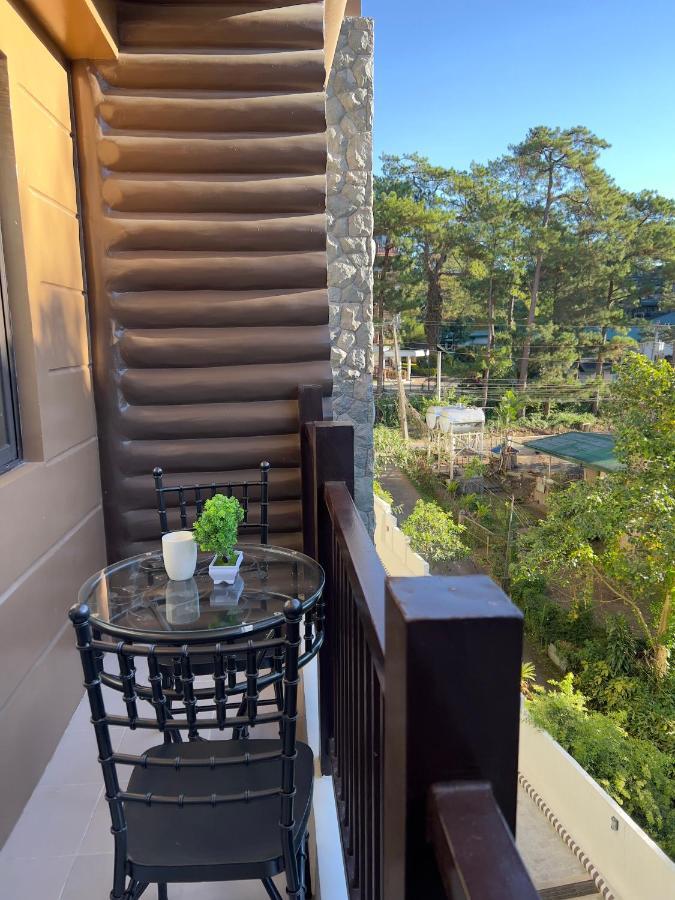 Brenthill Baguio Condo Unit Near Sm Baguio 바기오 외부 사진
