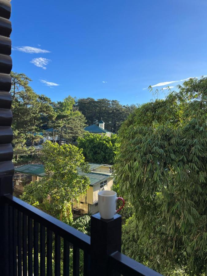 Brenthill Baguio Condo Unit Near Sm Baguio 바기오 외부 사진
