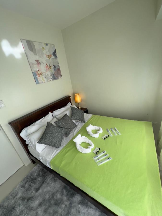 Brenthill Baguio Condo Unit Near Sm Baguio 바기오 외부 사진