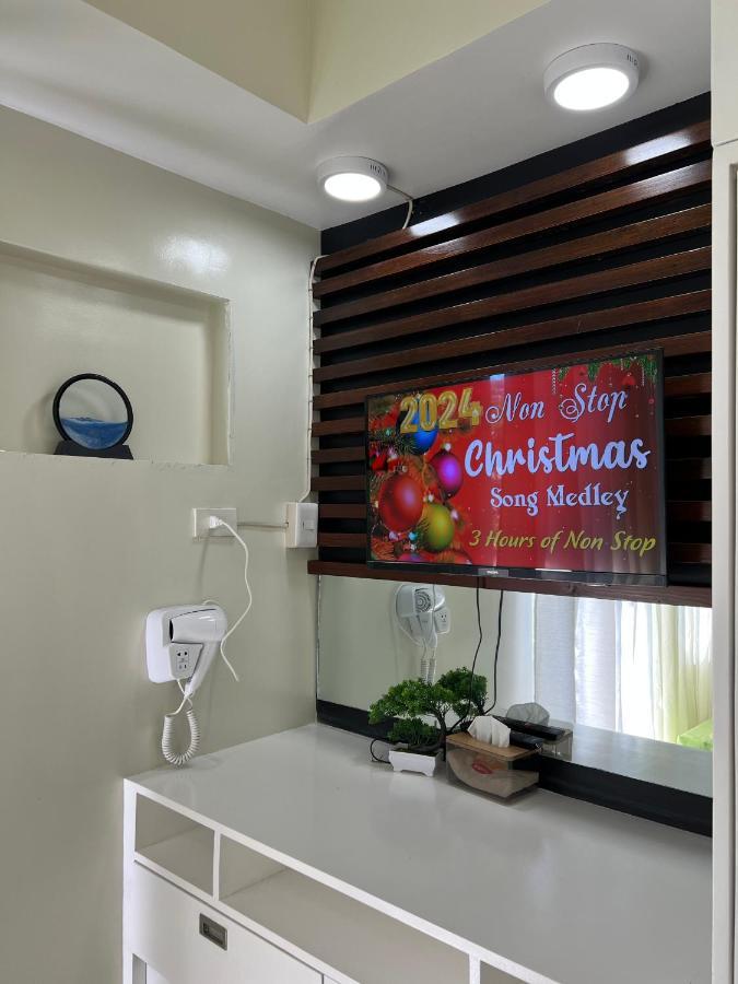 Brenthill Baguio Condo Unit Near Sm Baguio 바기오 외부 사진