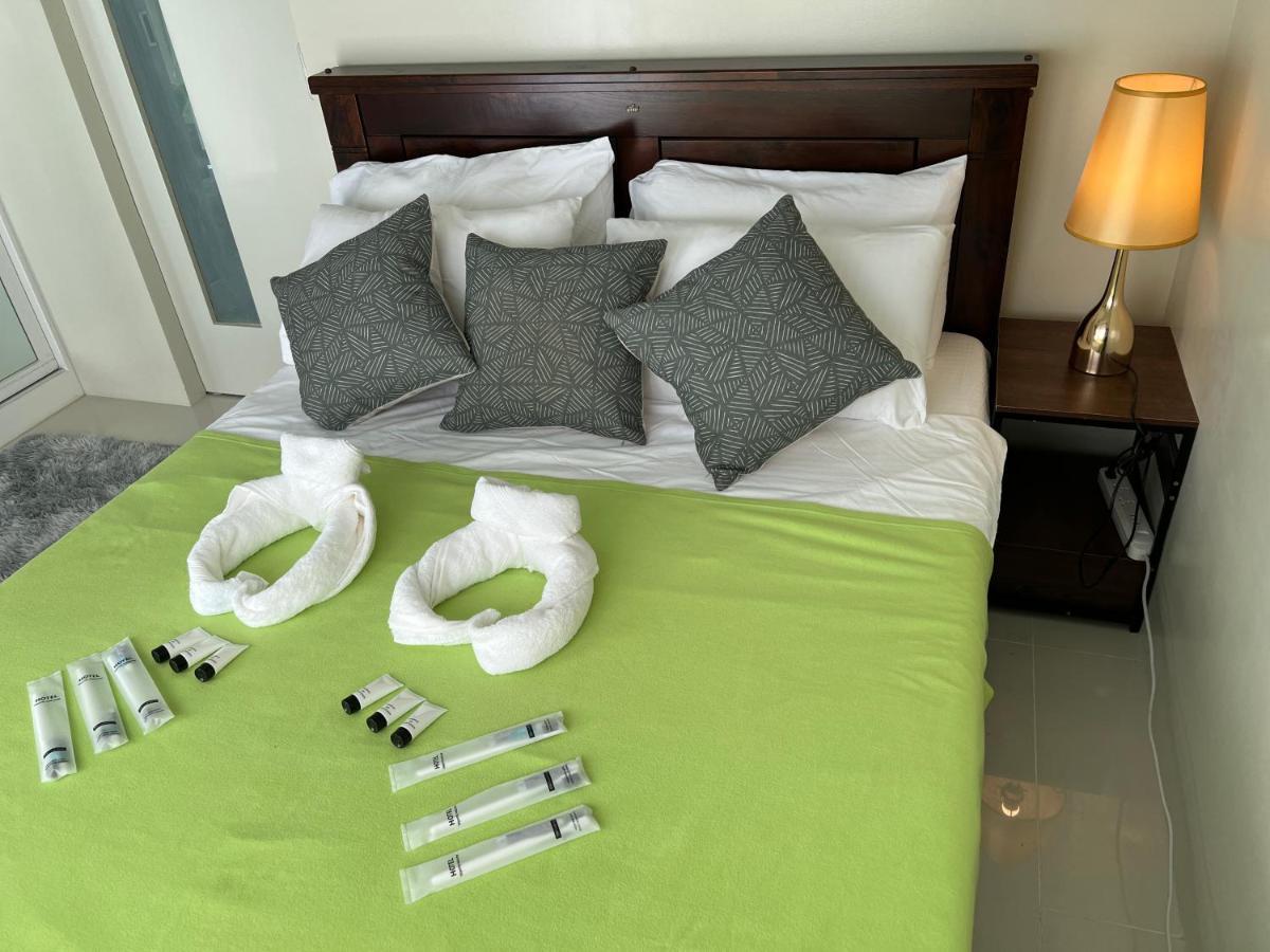 Brenthill Baguio Condo Unit Near Sm Baguio 바기오 외부 사진