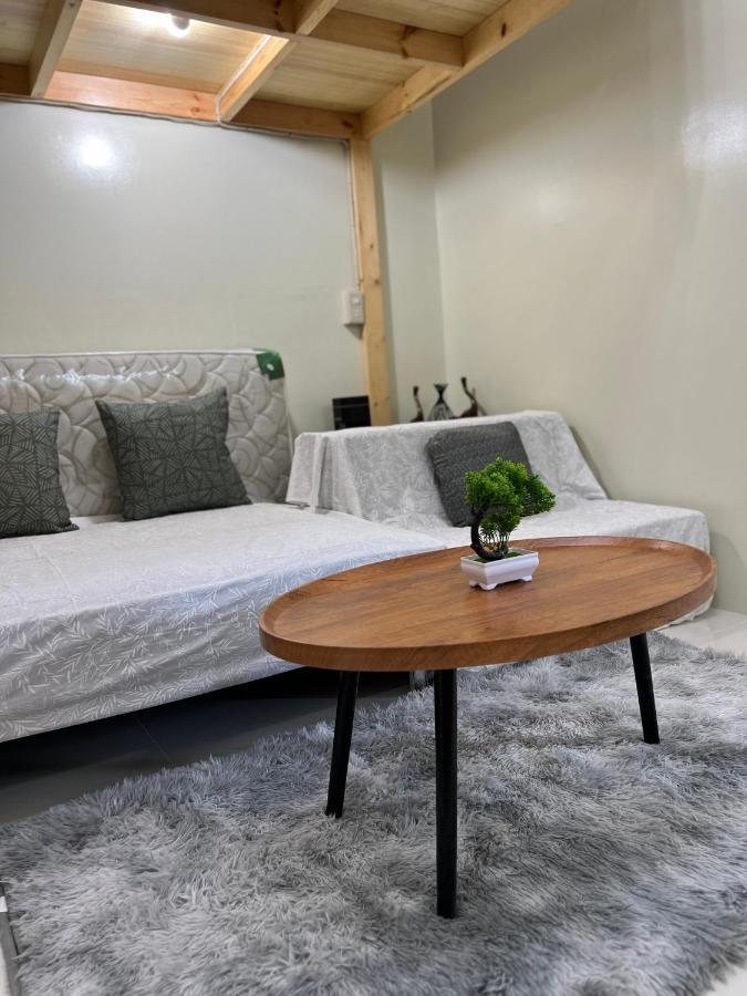 Brenthill Baguio Condo Unit Near Sm Baguio 바기오 외부 사진