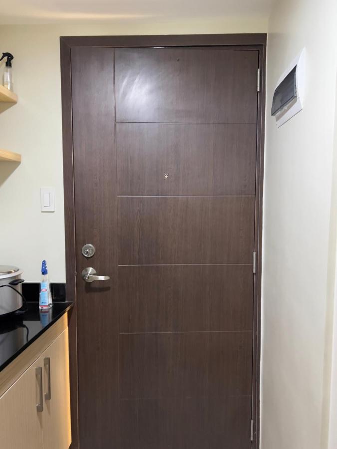 Brenthill Baguio Condo Unit Near Sm Baguio 바기오 외부 사진