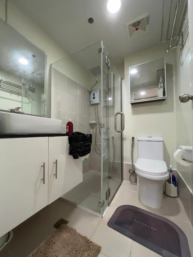 Brenthill Baguio Condo Unit Near Sm Baguio 바기오 외부 사진