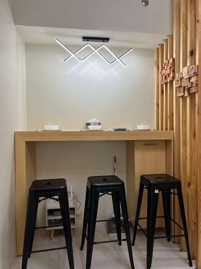 Brenthill Baguio Condo Unit Near Sm Baguio 바기오 외부 사진