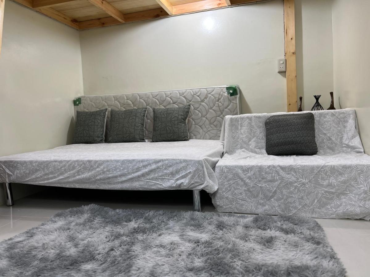 Brenthill Baguio Condo Unit Near Sm Baguio 바기오 외부 사진